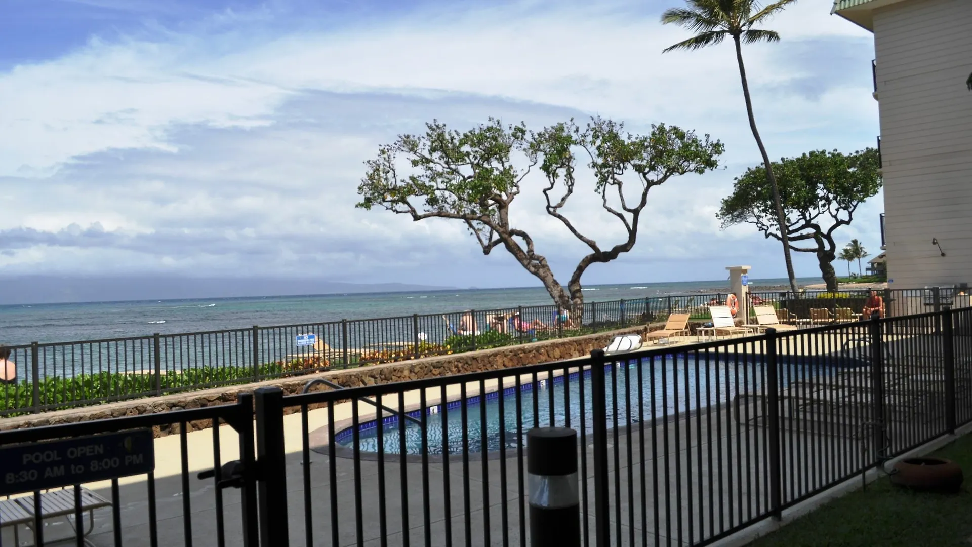 Kahana Reef By Maui And 3*