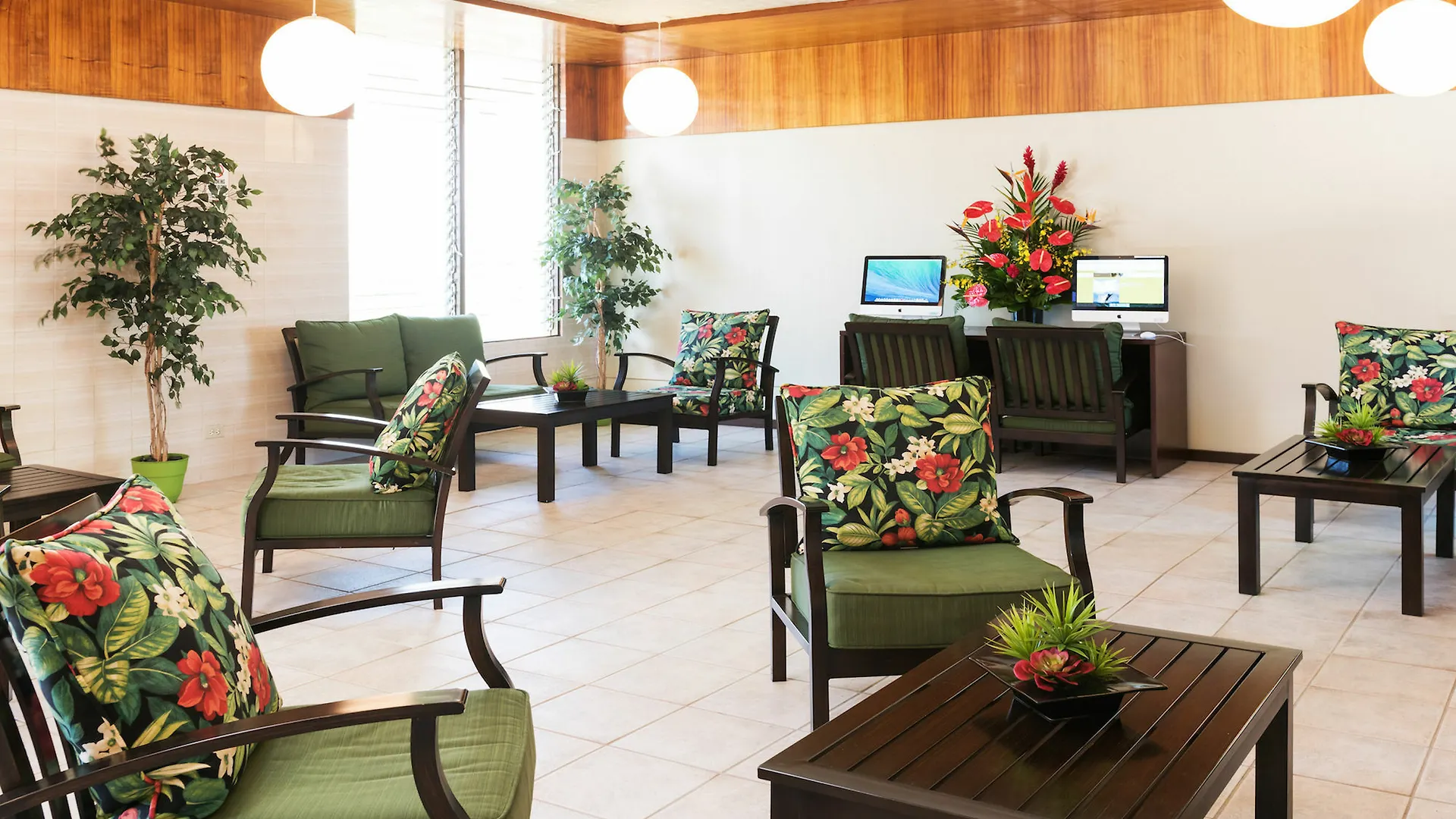 Maui Seaside 3* Kahului