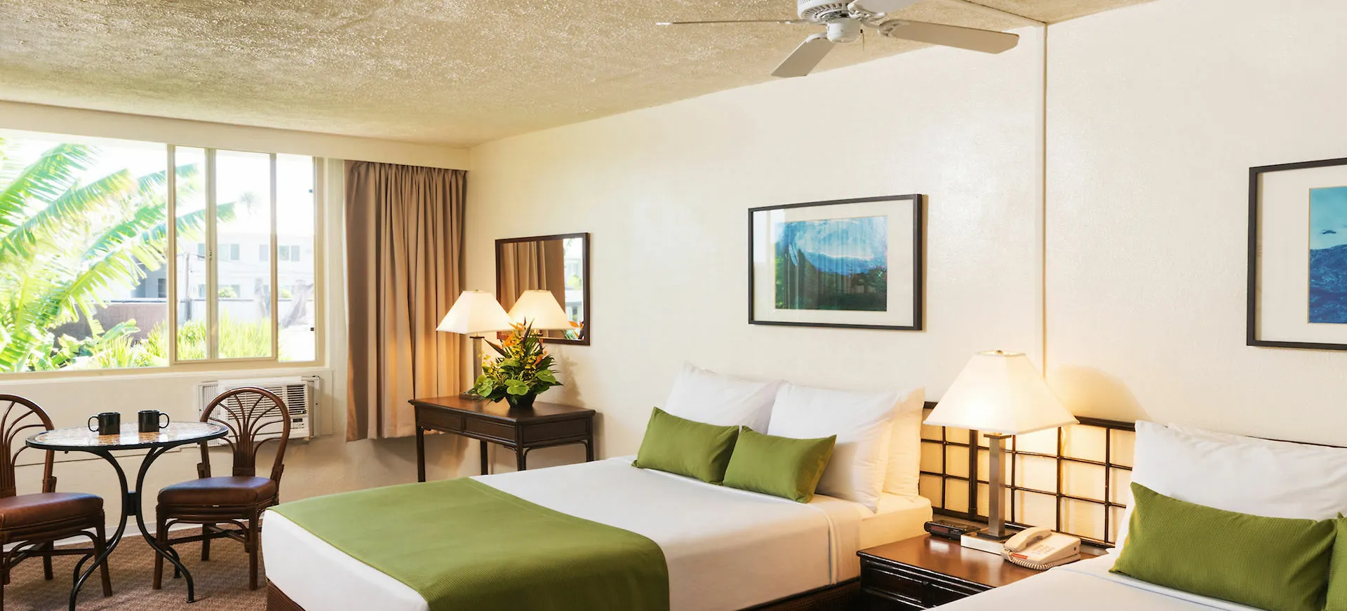 Maui Seaside 3* Kahului