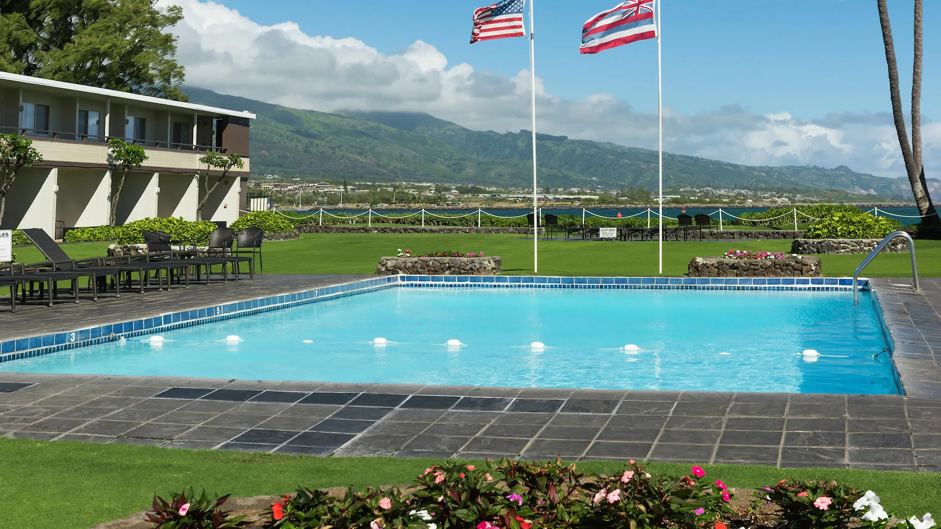 Maui Seaside