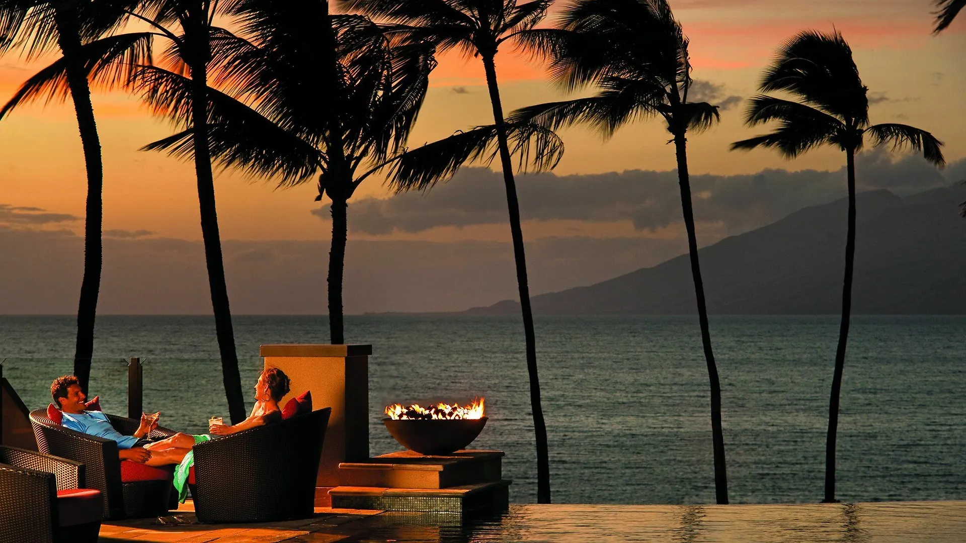 Resort Four Seasons Maui At Wailea