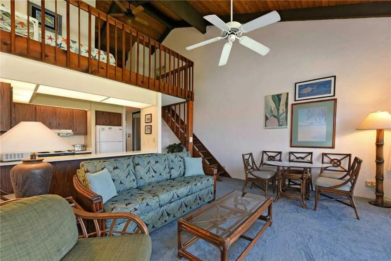 3 Bedroom Ocean View In North Kaanapali - Sleeps 8 - Papakea #d402 * Napili-Honokowai