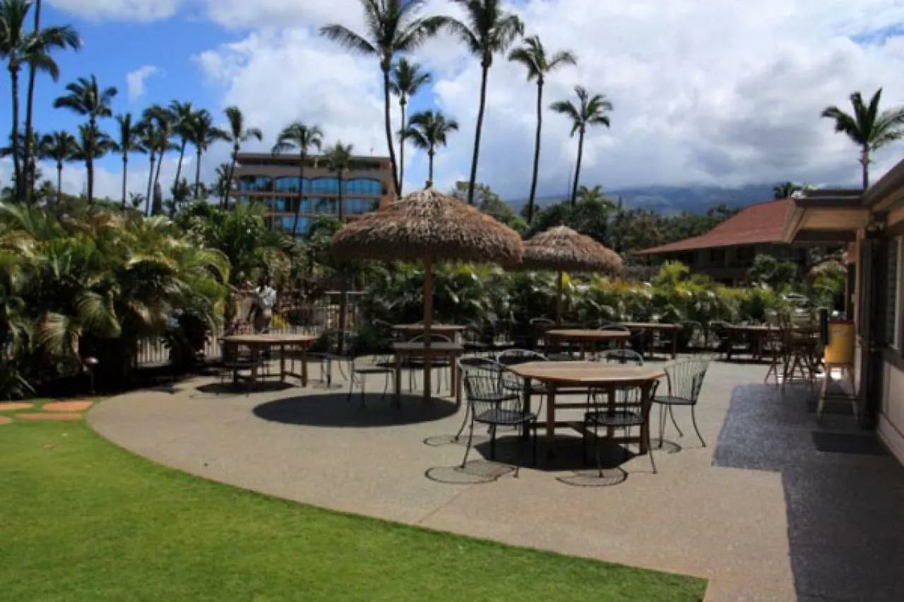 2 Bedroom Garden View In North Kaanapali - Sleeps 6 - Maui Kaanapali Villas #a101 * Lahaina