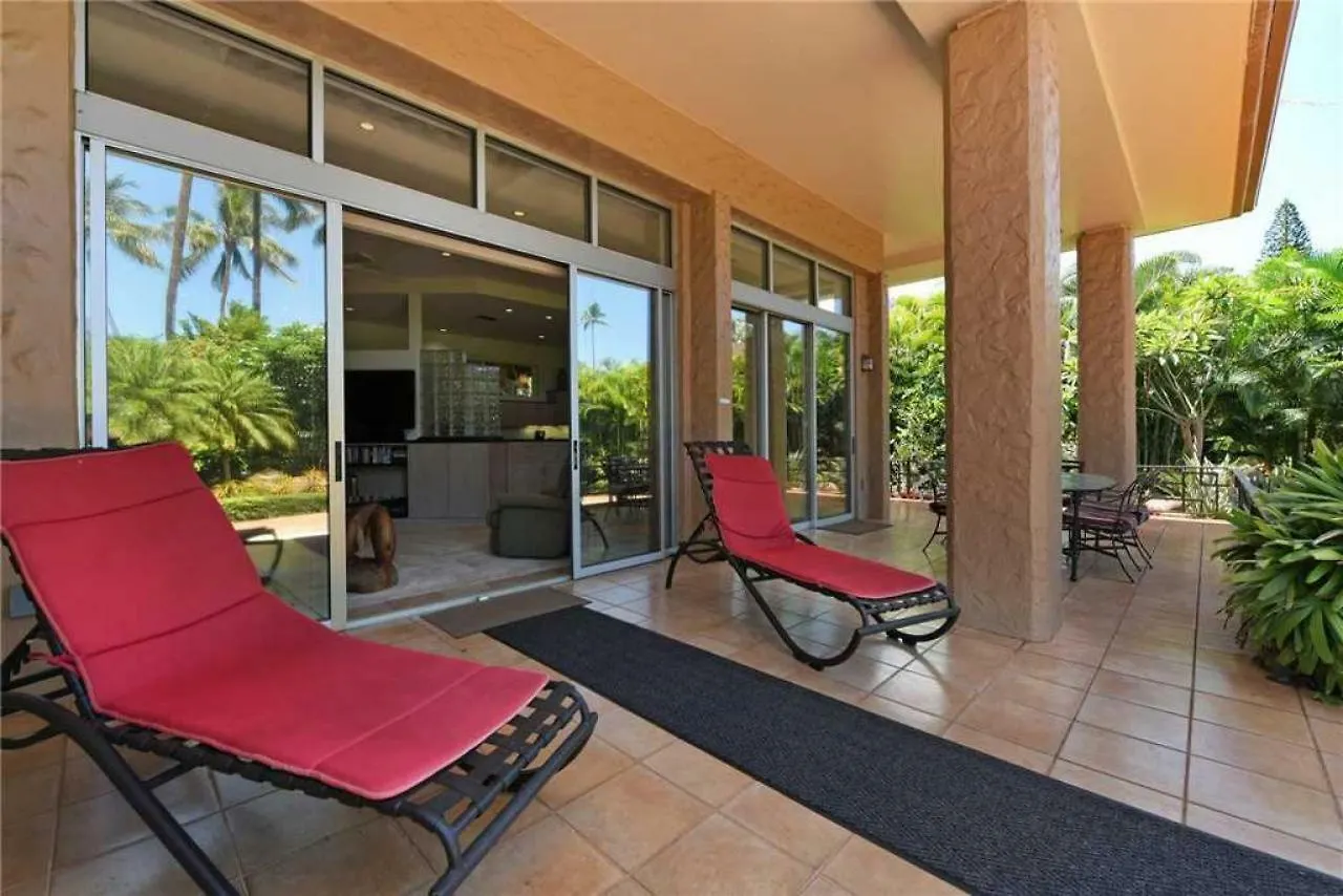 2 Bedroom Garden View In North Kaanapali - Sleeps 6 - Maui Kaanapali Villas #a101 * Lahaina