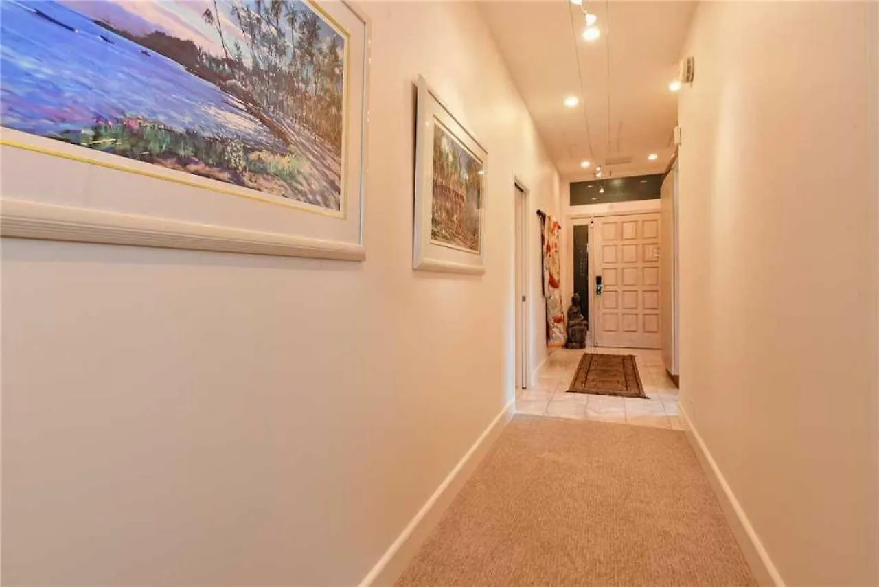 Σπίτι διακοπών 2 Bedroom Garden View In North Kaanapali - Sleeps 6 - Maui Kaanapali Villas #a101