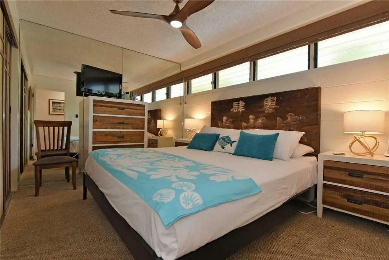 Semesterbostad 1 Bedroom Ocean Front In Town - Sleeps 4 - Roads #204 *