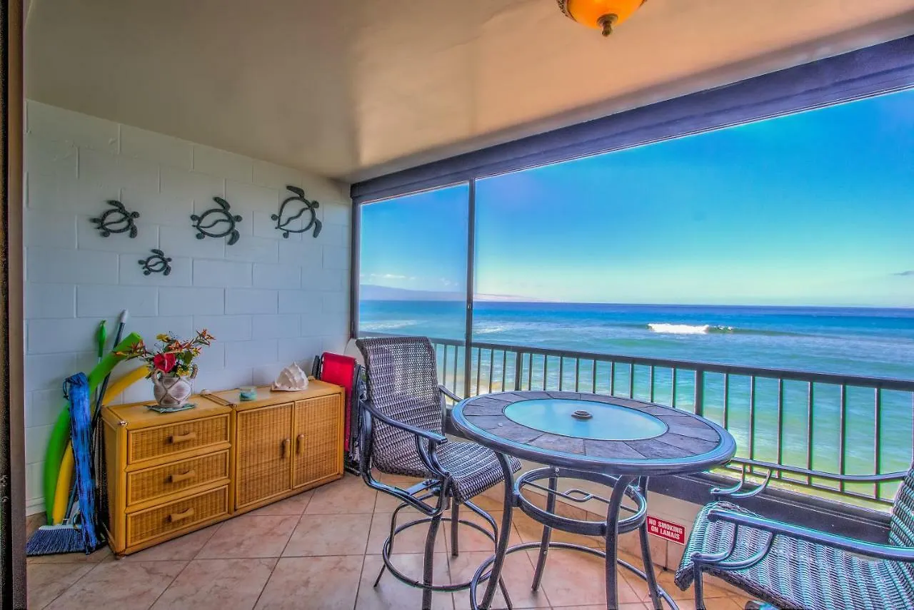 Maui Kai Aparthotel