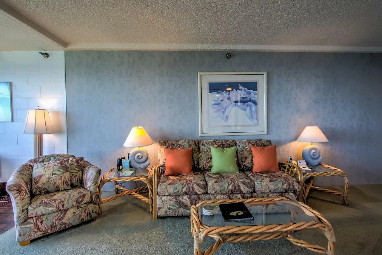 Maui Kai Aparthotel 3*