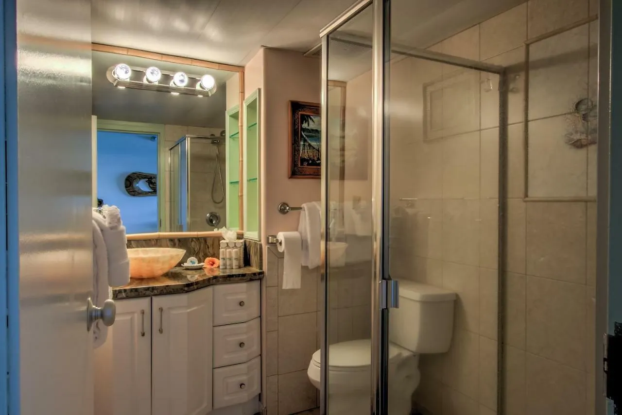Maui Kai 3* Lahaina