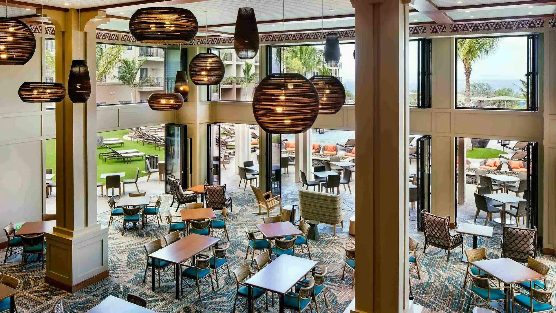 By Marriott Maui Wailea 3*
