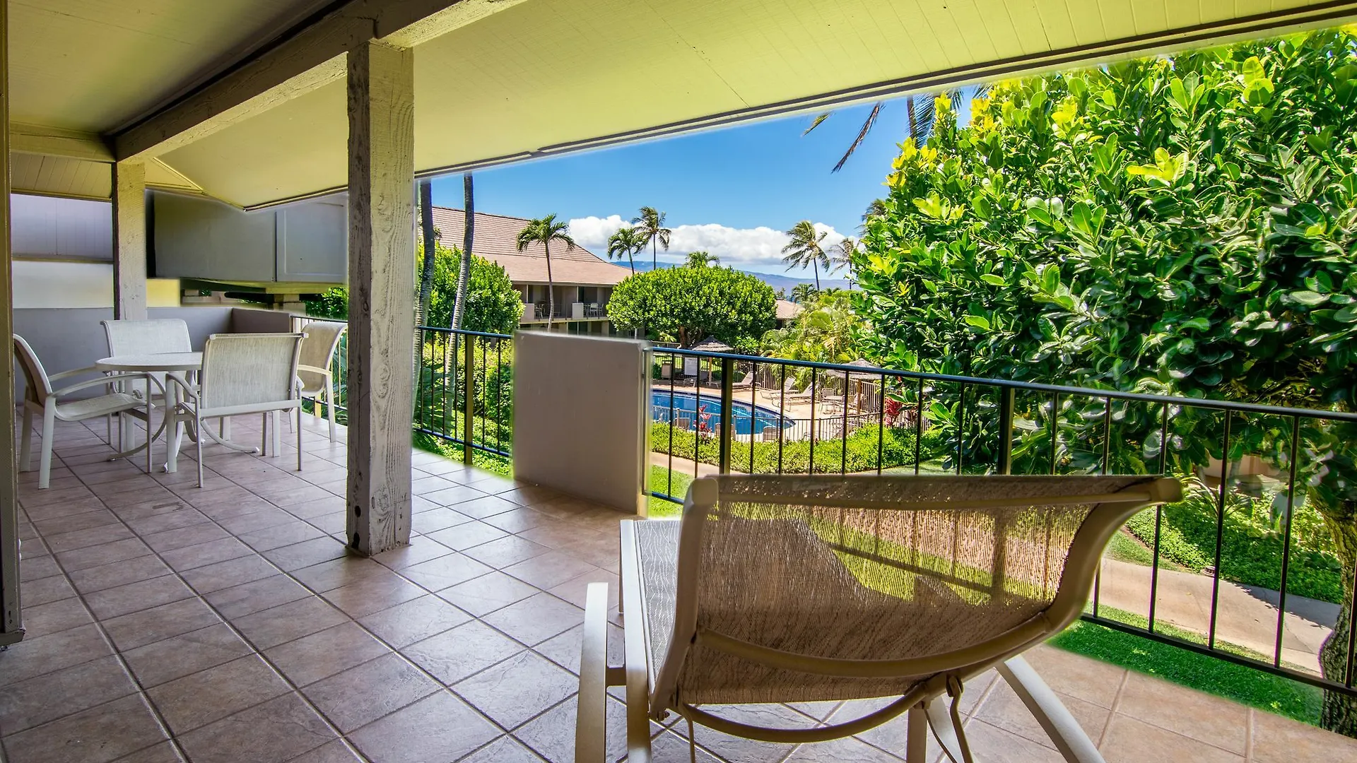 Maui At The Eldorado By Outrigger Apartamento Kaanapali
