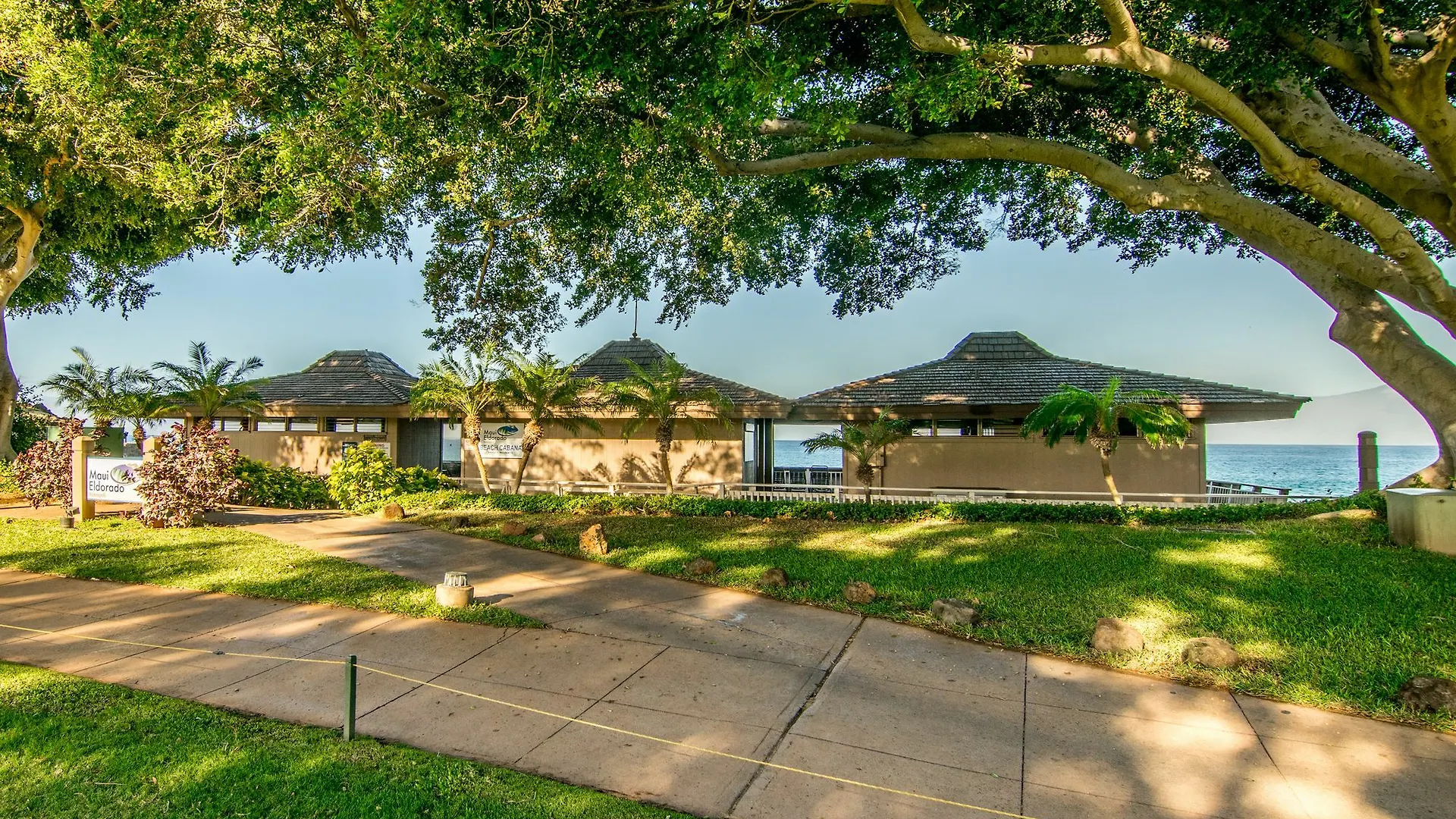 Apartamento Maui At The Eldorado By Outrigger Kaanapali