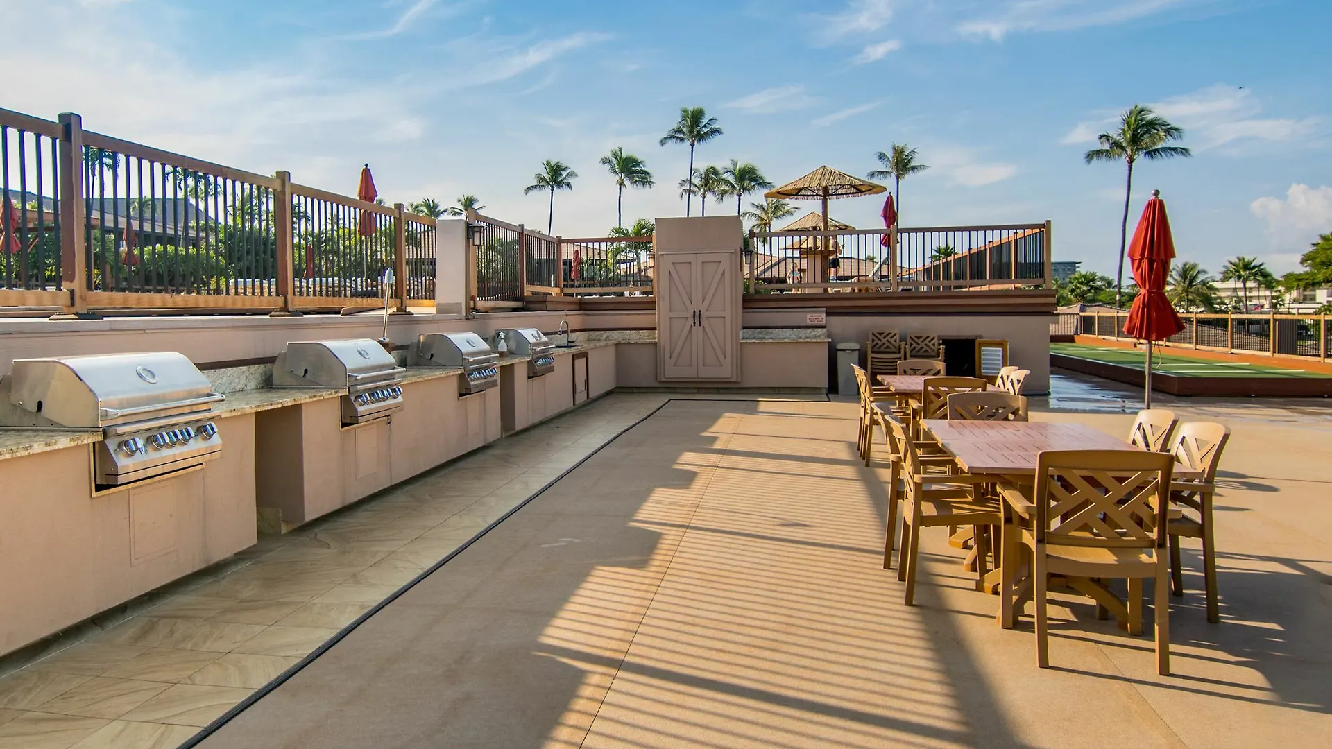 Apartamento Maui At The Eldorado By Outrigger Kaanapali