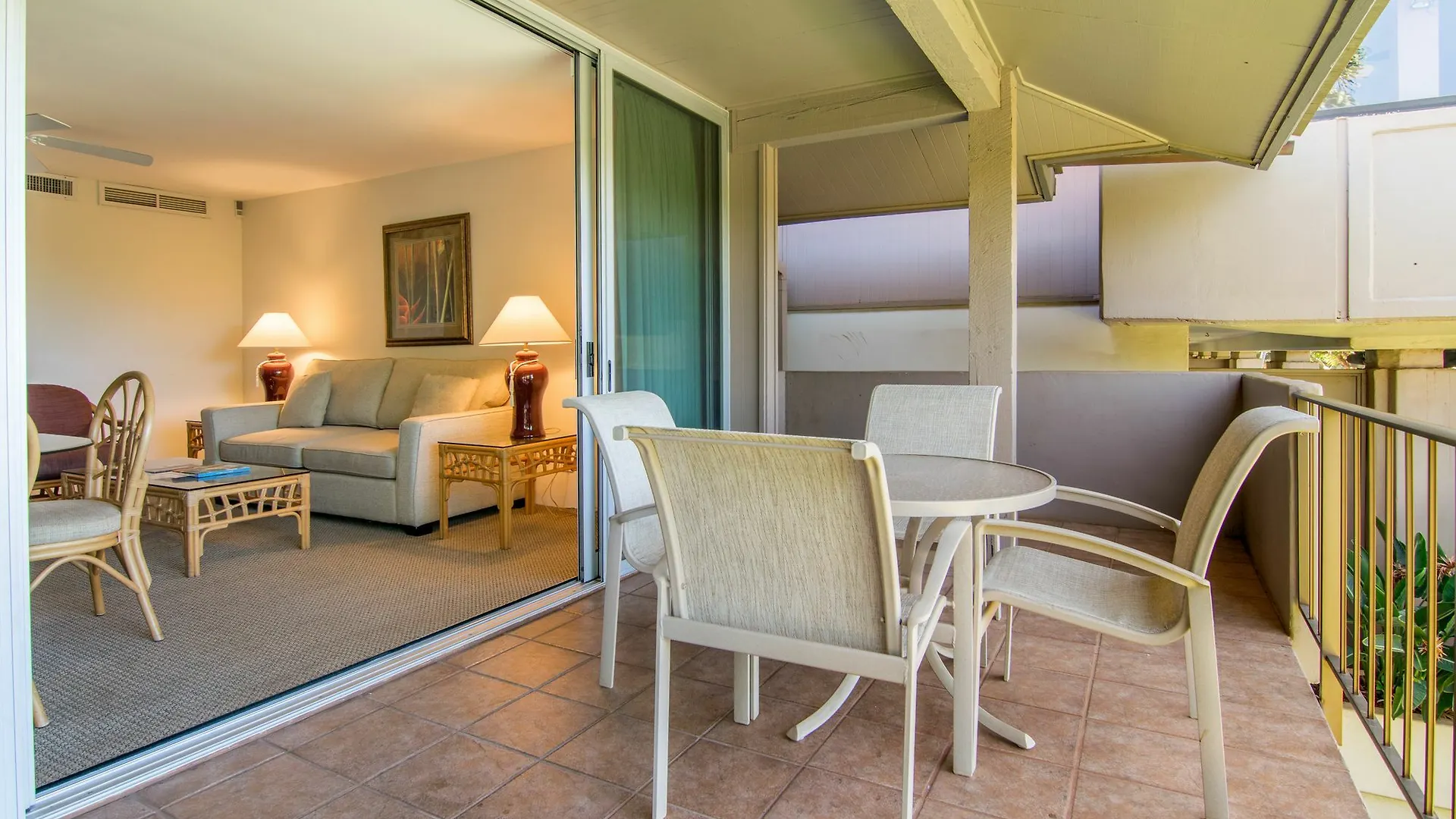 Maui At The Eldorado By Outrigger * Kaanapali
