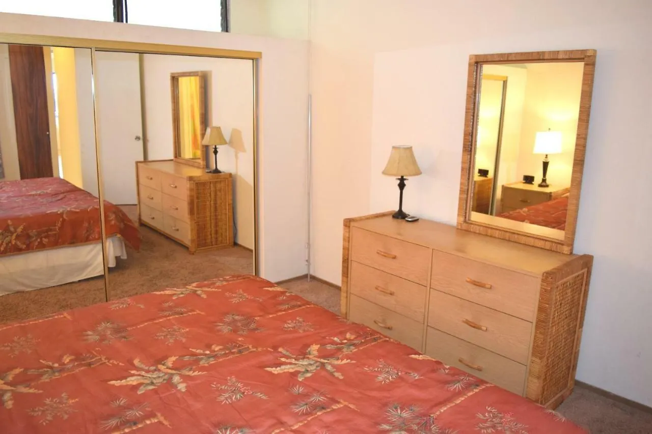 Kihei Akahi C611 * ويليا