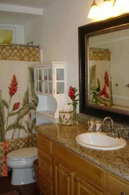 فندق مبيت وإفطار Bamboo Valley