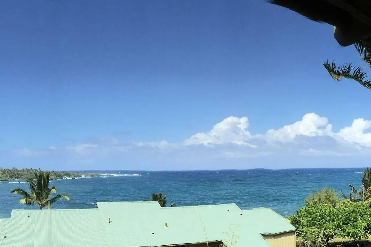 Hotel apartamentowy Kailani At Kai 4*