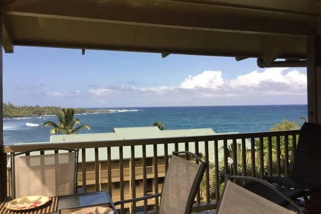 Hotel apartamentowy Kailani At Kai 4*