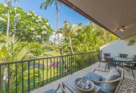 Koa 3l Aparthotel