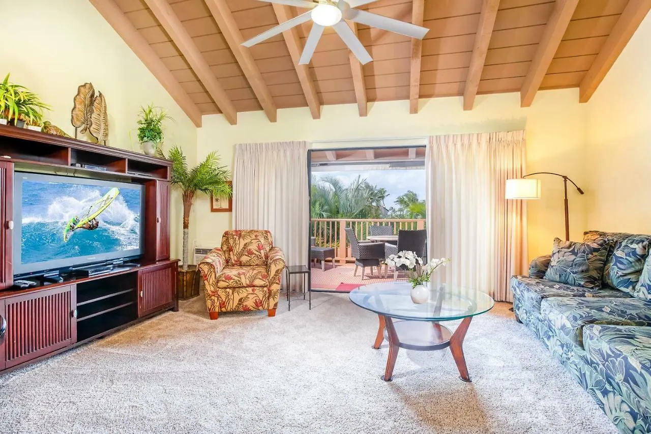 Hotel Maui Kamaole L208 *