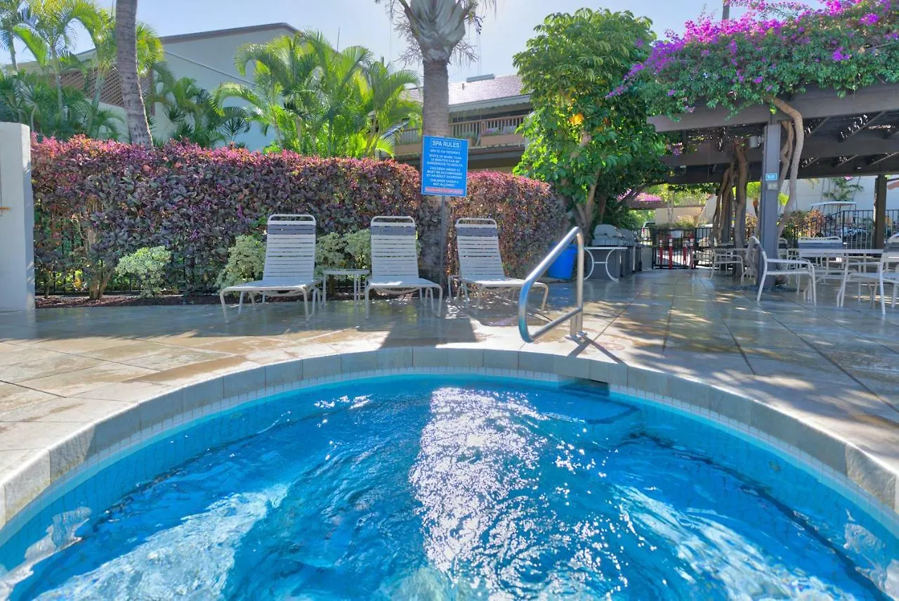 Maui Kamaole L208