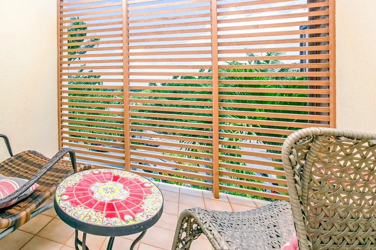 Maui Kamaole L208 Hotel