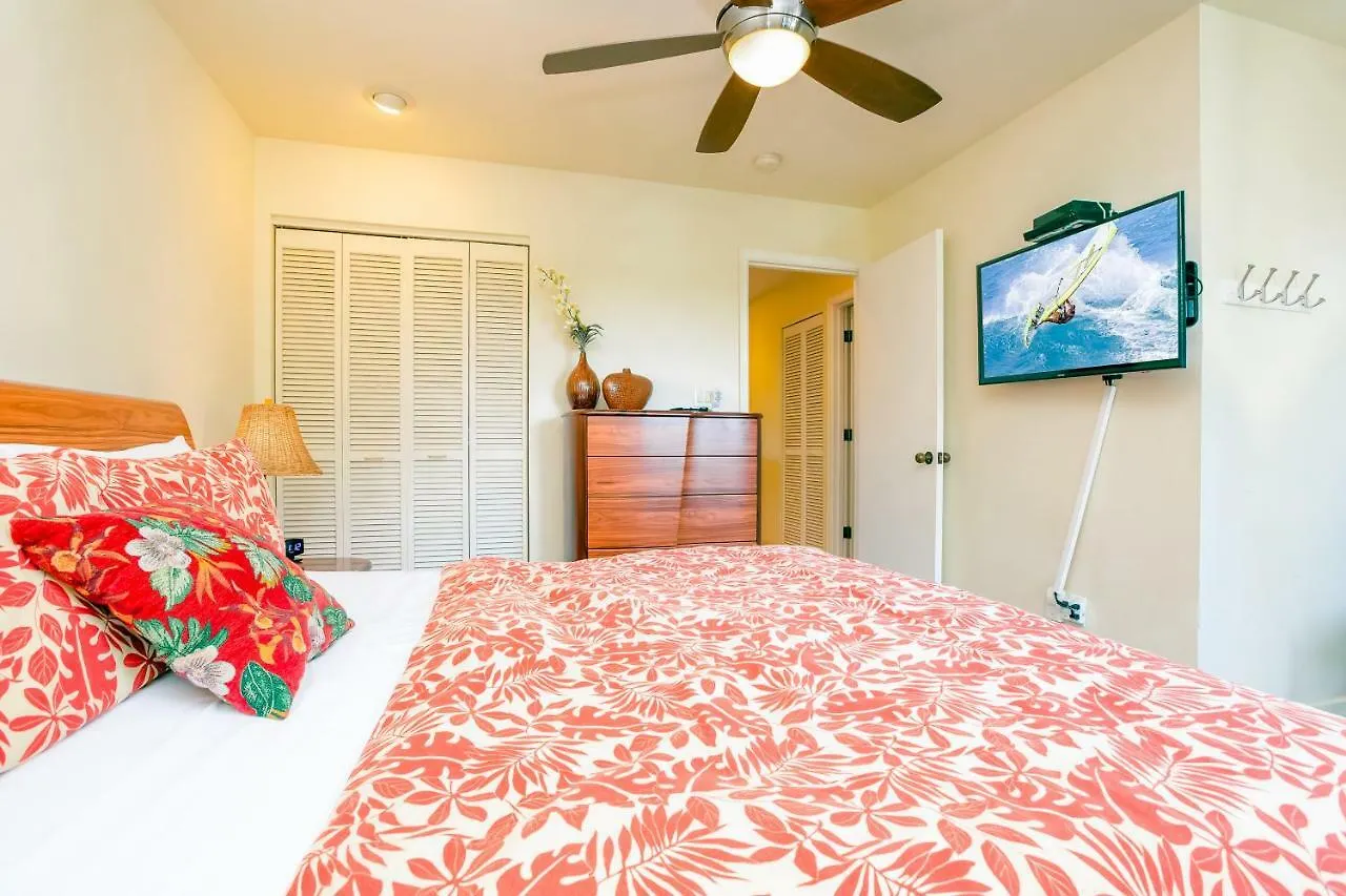 Maui Kamaole L208