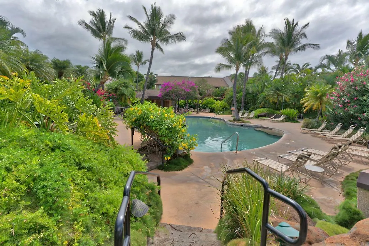 Maui Kamaole L208 Wailea (Maui)