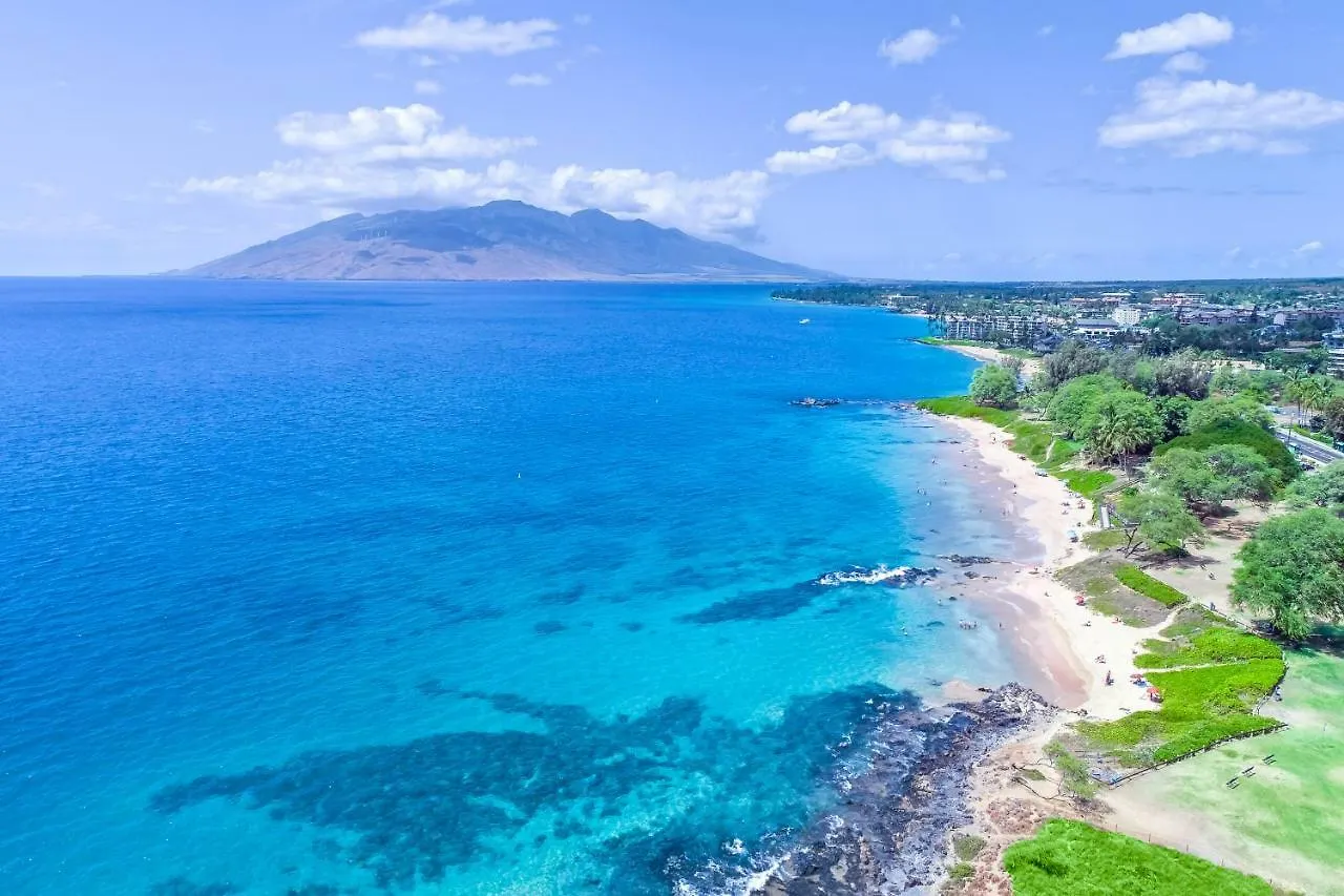 Maui Kamaole L208 Wailea (Maui)