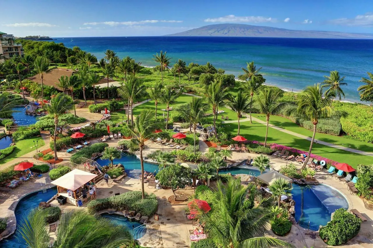 Honua Kai - Konea 446 * Lahaina