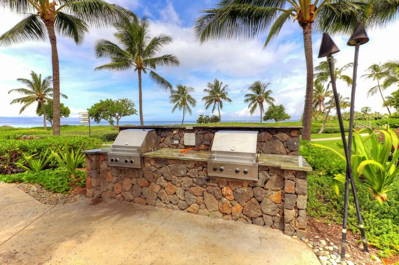 Honua Kai - Konea 446 Apartment *