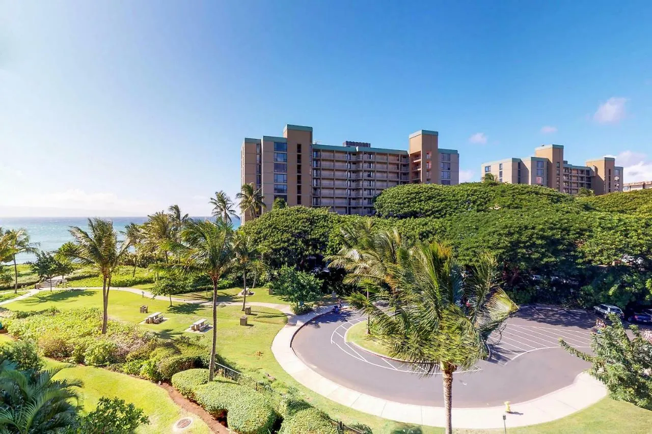 Apartment Honua Kai - Konea 446 Lahaina