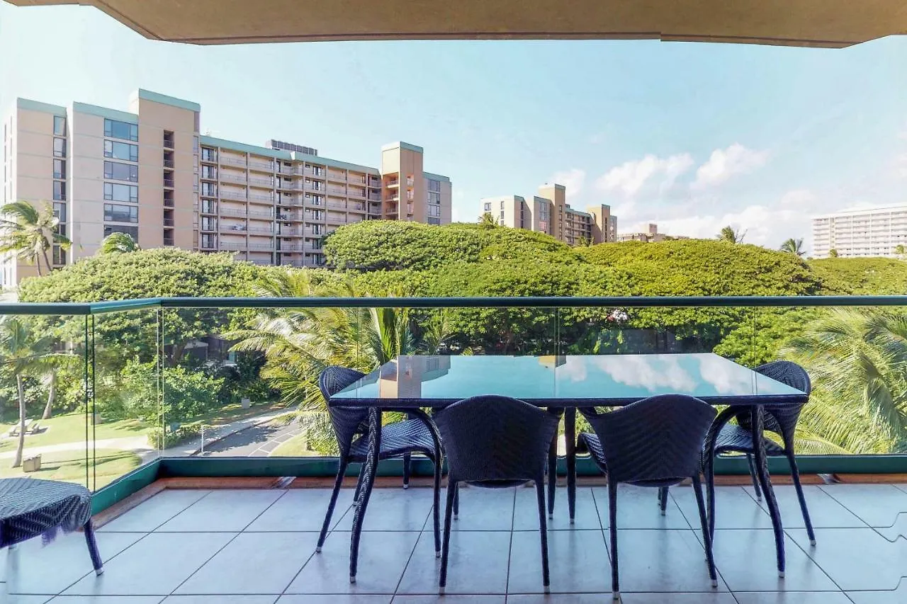 Apartment Honua Kai - Konea 446