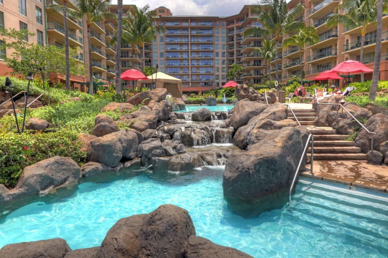 Apartment Honua Kai - Konea 446 *