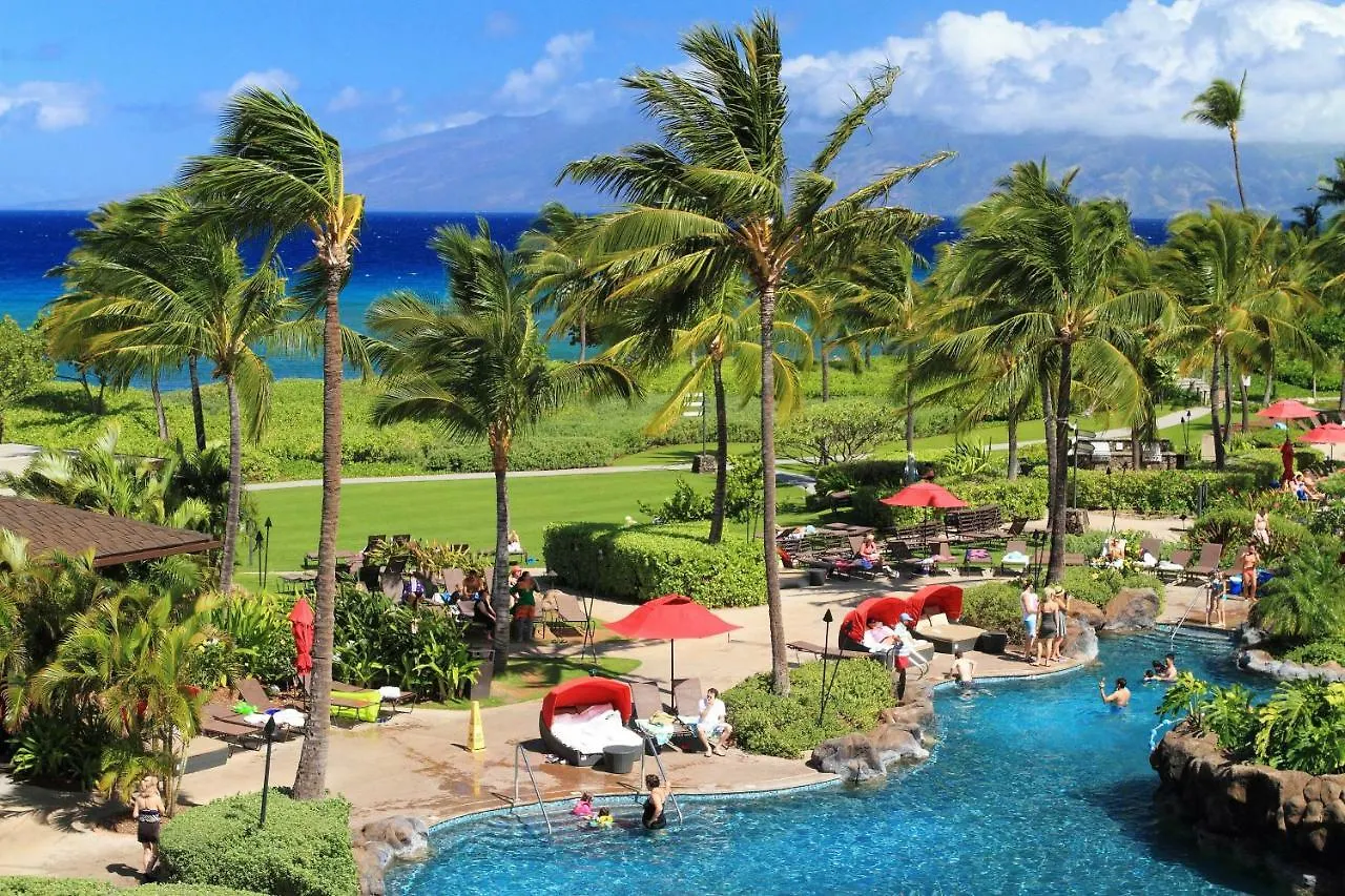 Apartment Honua Kai - Konea 446 Lahaina