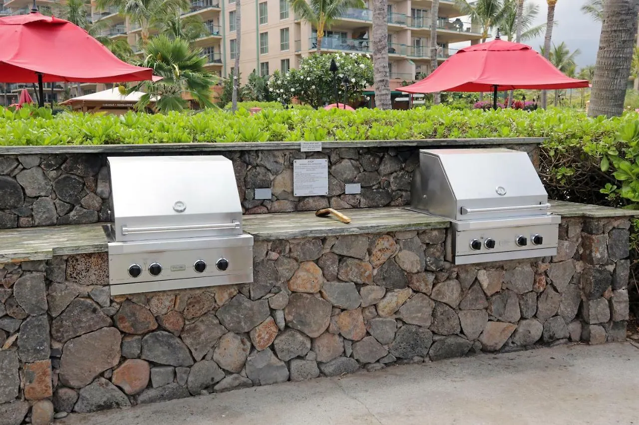 Apartment Honua Kai - Konea 446 Lahaina