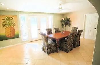 Maui Meadows בית נופש