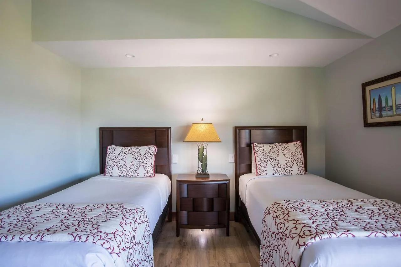 Wailea Elua Village - Coraltree Collection 4* Wailea (Maui)