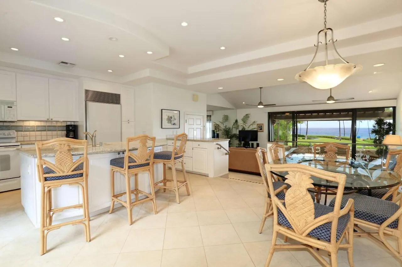 Wailea Elua Village - Coraltree Collection 4* Wailea (Maui)