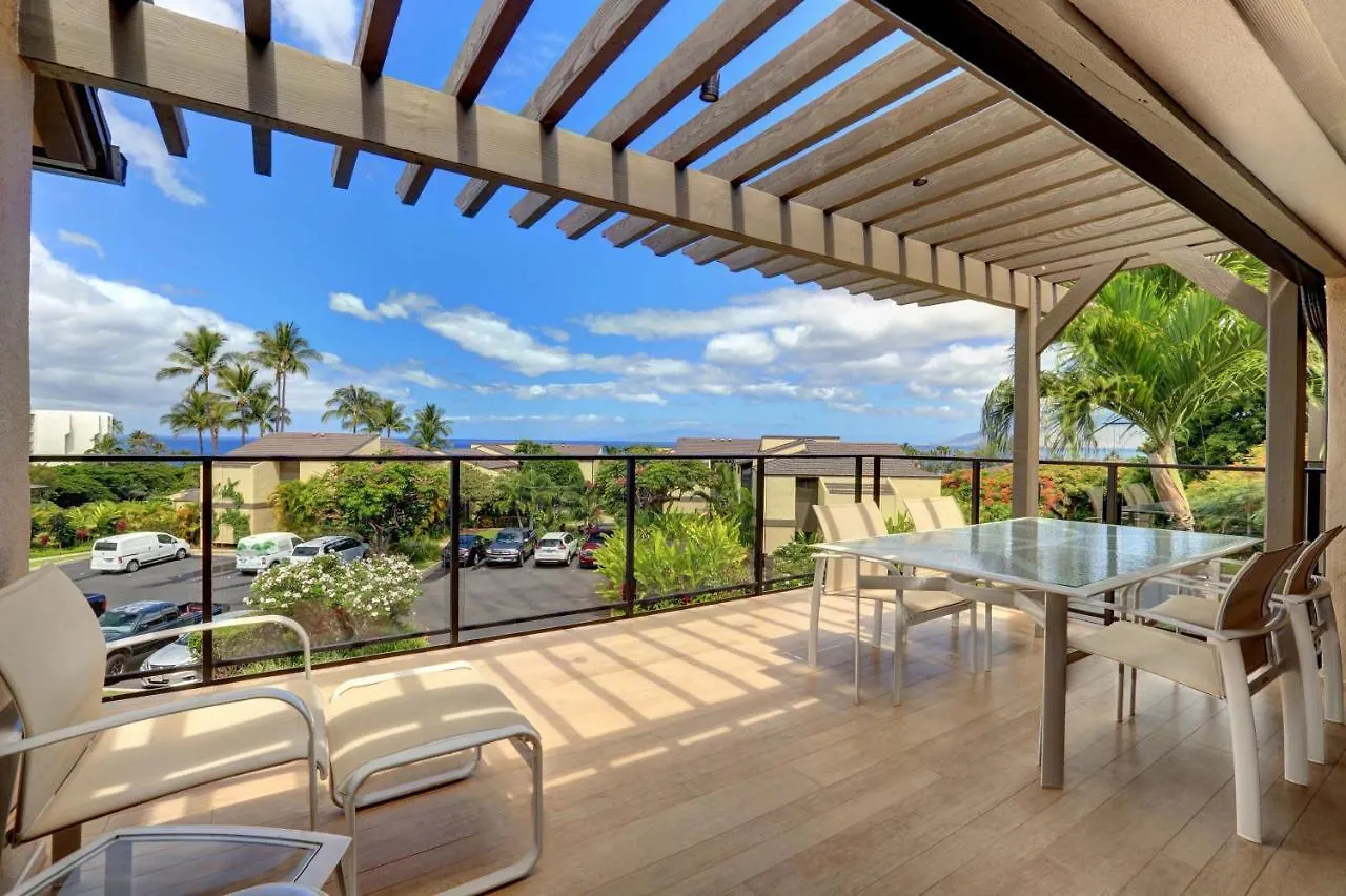 Wailea Elua Village - Coraltree Collection Resort 4*