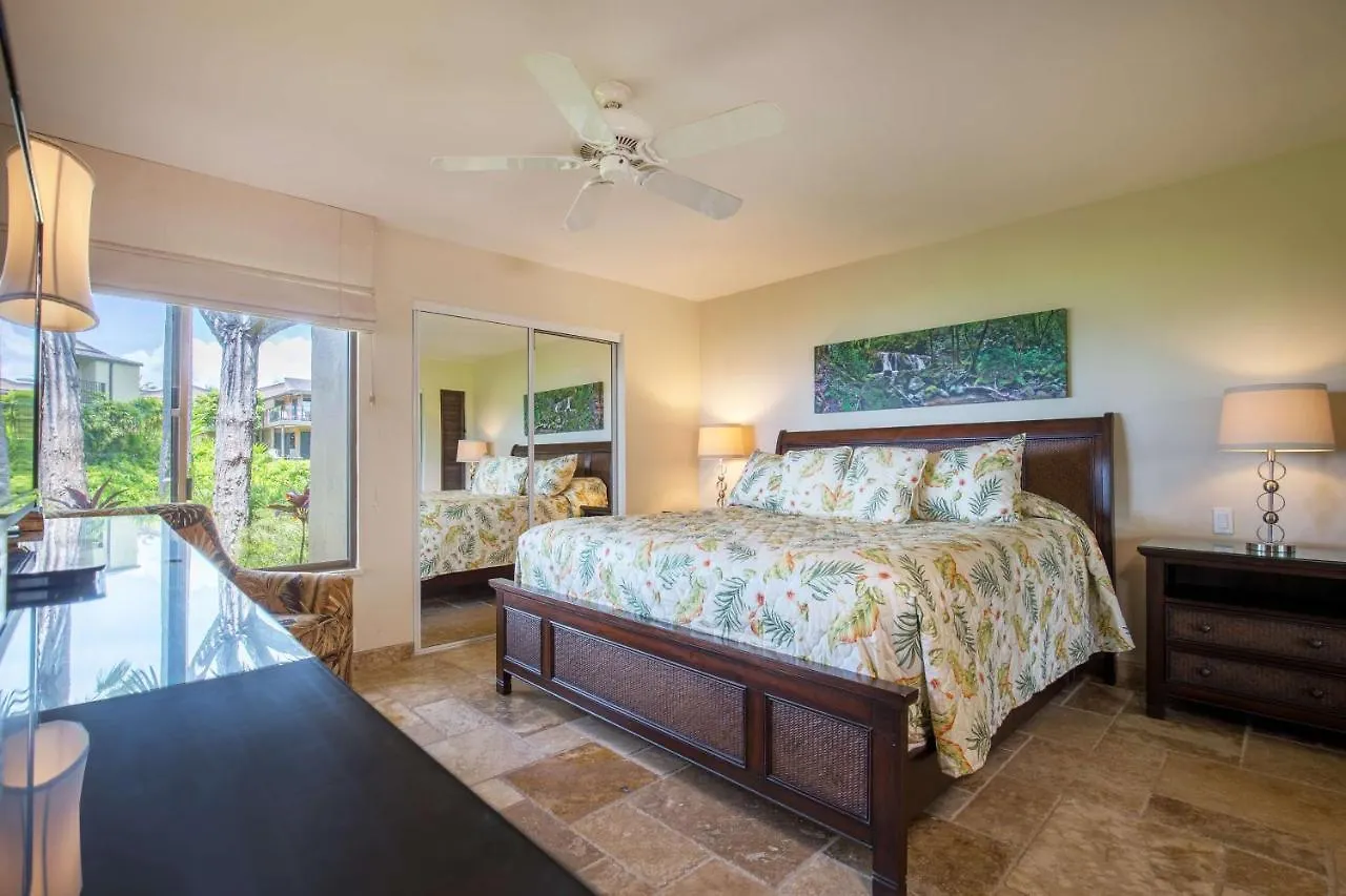 Resort Wailea Elua Village - Coraltree Collection