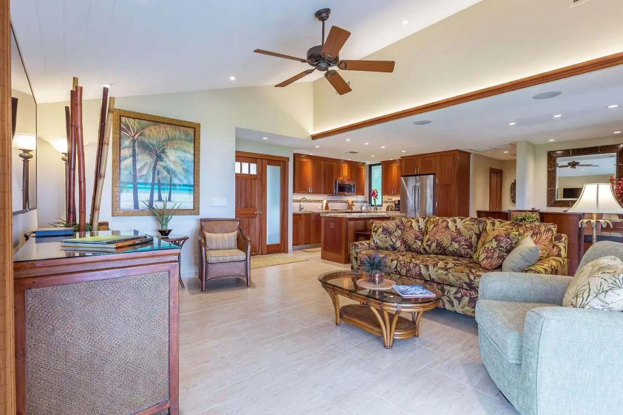 Wailea Elua Village - Coraltree Collection Wailea (Maui)