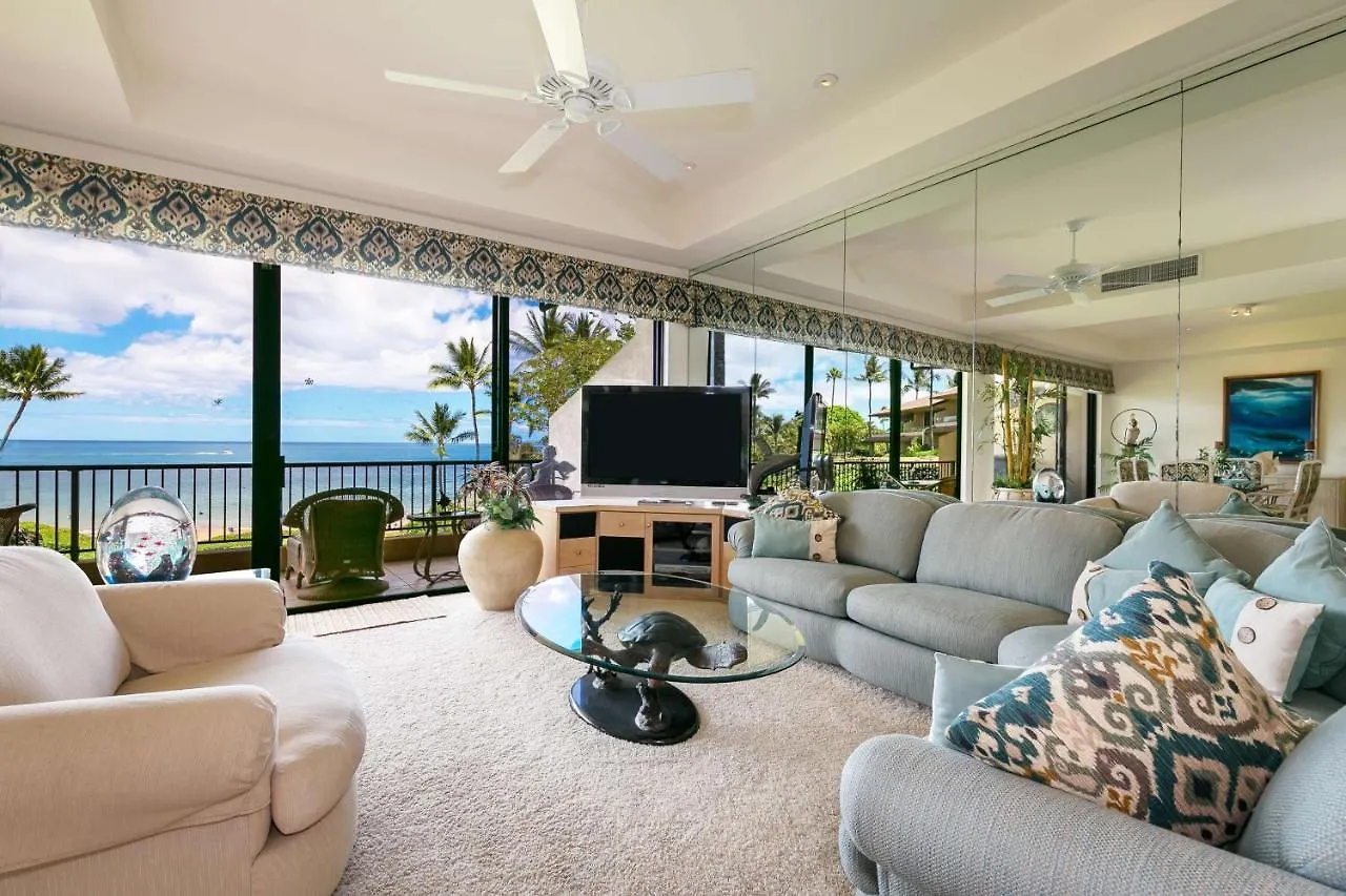 Makena Surf- Coraltree Collection