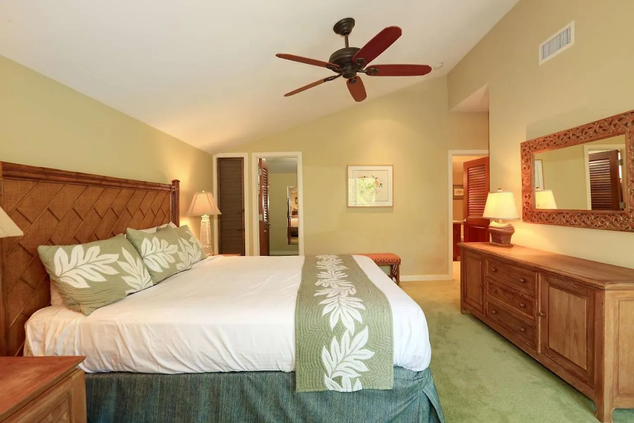 Wailea Elua Village - Coraltree Collection