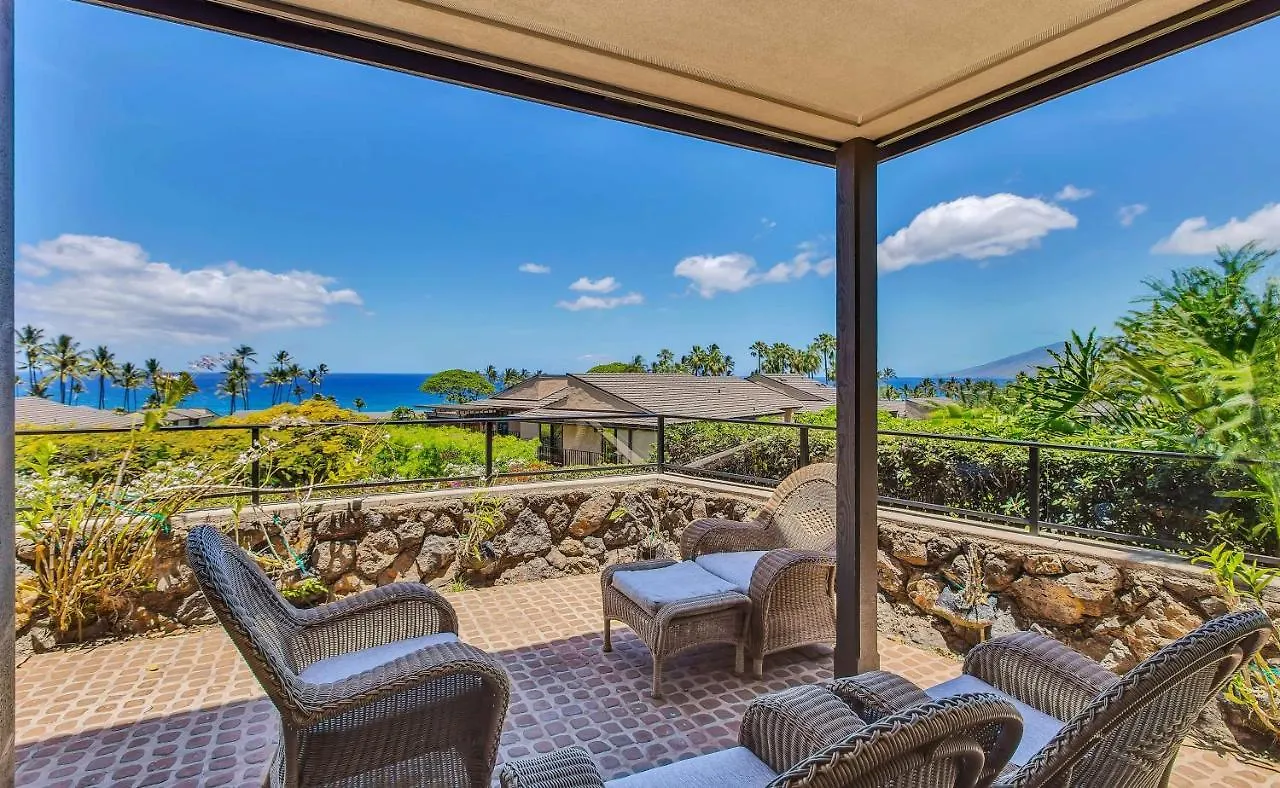 Wailea Elua Village - Coraltree Collection Resort Wailea (Maui)