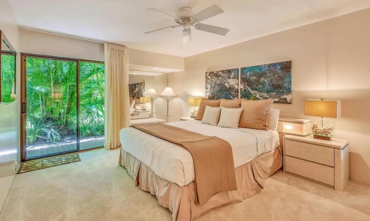 Wailea Elua Village - Coraltree Collection 4* Wailea (Maui)