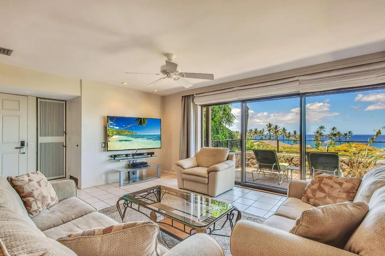 Resort Wailea Elua Village - Coraltree Collection