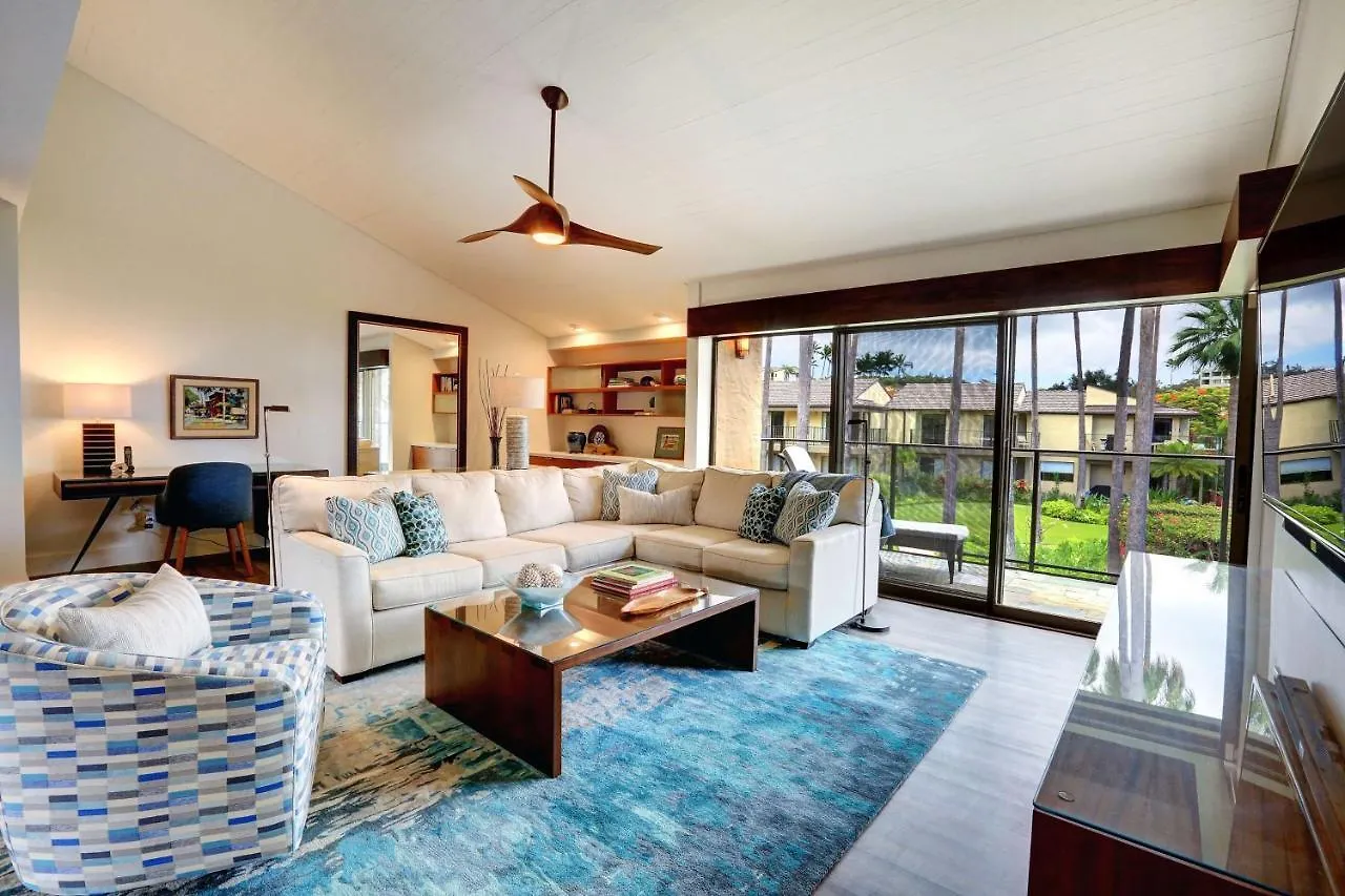 Resort Wailea Elua Village - Coraltree Collection Wailea (Maui)