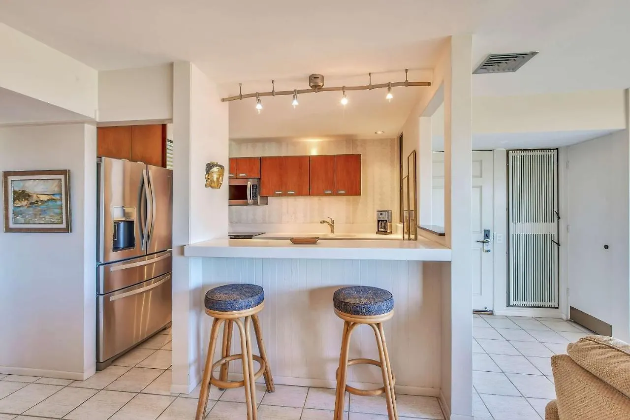 Wailea Elua Village - Coraltree Collection