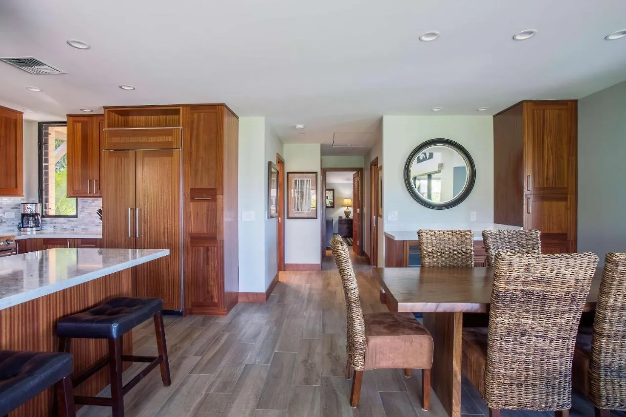 Resort Wailea Elua Village - Coraltree Collection